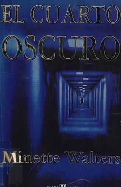 Portada de Cuarto Oscuro, El