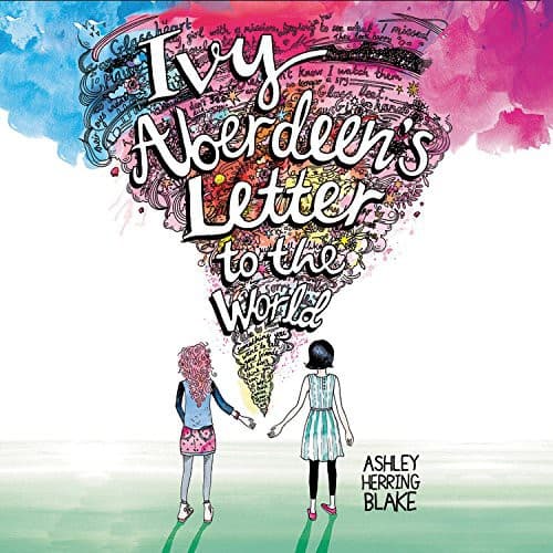 Portada de Ivy Aberdeen's Letter to the World
