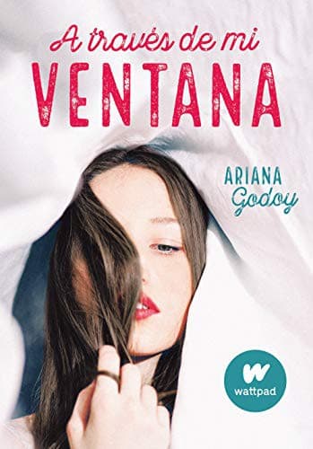Portada de A través de mi ventana
