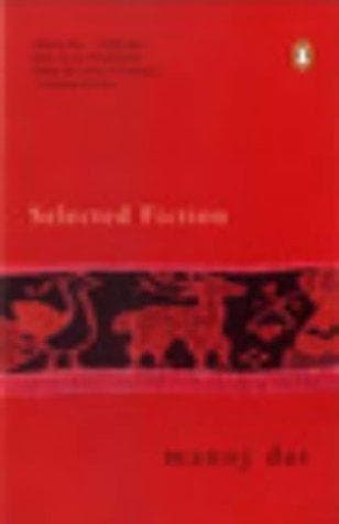 Portada de Selected fiction