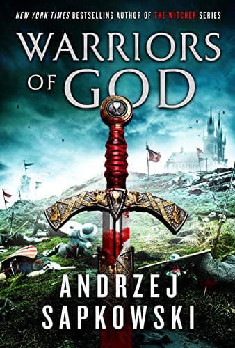 Portada de Warriors of God