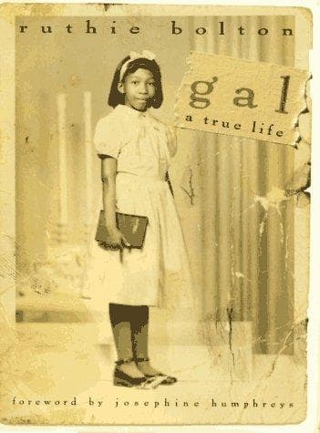 Portada de Gal