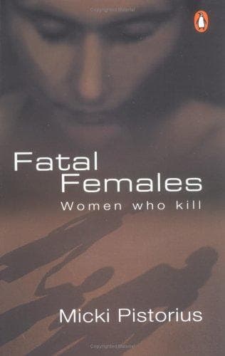 Portada de Fatal females