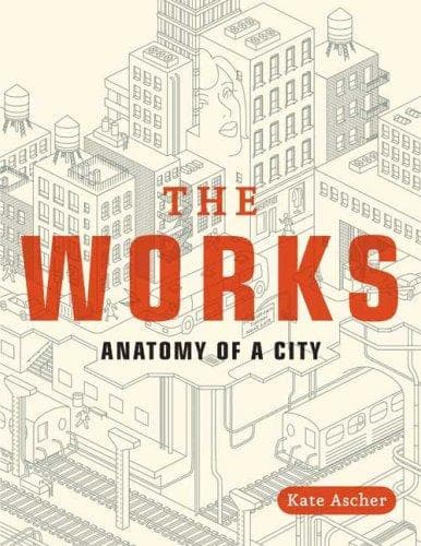 Portada de The Works