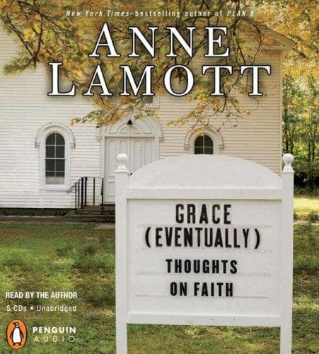 Portada de Grace (Eventually)