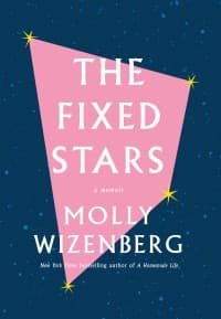 Portada de Fixed Stars
