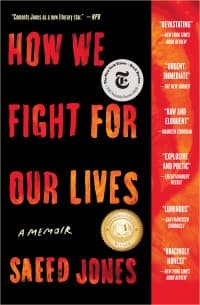 Portada de How We Fight for Our Lives