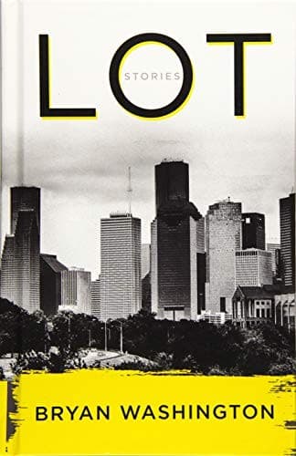 Portada de Lot