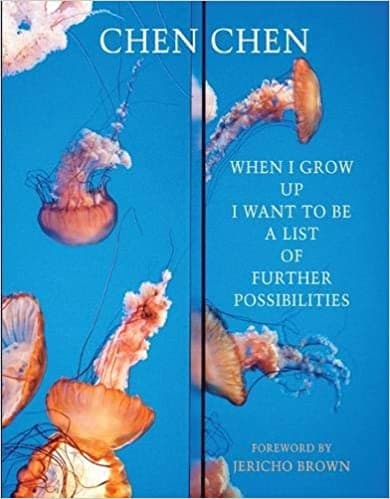 Portada de When I Grow up I Want to Be a List of Further Possibilities