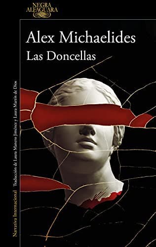 Portada de Las doncellas