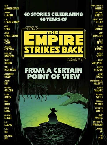 Portada de From a Certain Point of View