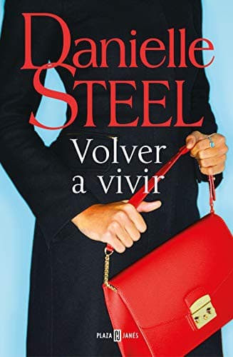 Portada de Volver a Vivir / Fall from Grace