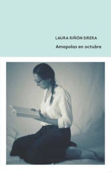 Portada de Amapolas en octubre