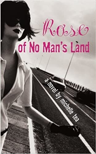 Portada de Rose of no man's land