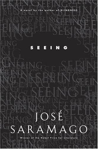 Portada de Seeing