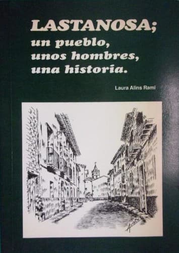 Portada de Lastanosa