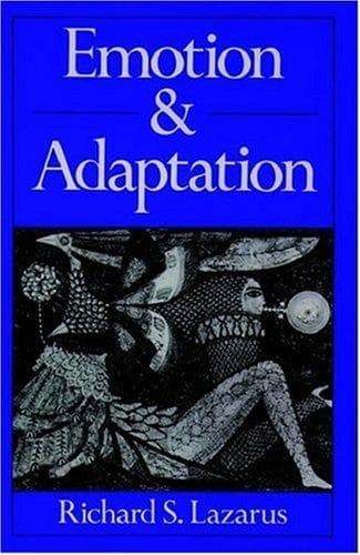 Portada de Emotion and Adaptation