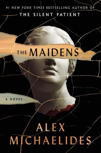 Portada de The Maidens