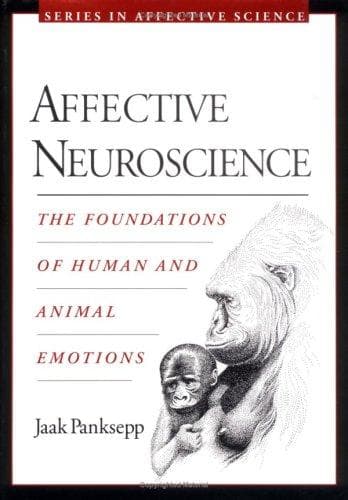 Portada de Affective neuroscience