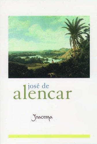 Portada de Iracema (Library of Latin America)