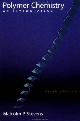 Portada de Polymer Chemistry