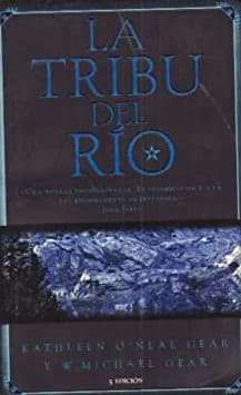 Portada de La Tribu del Rio