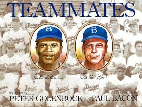 Portada de Teammates