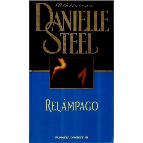 Portada de Relampago