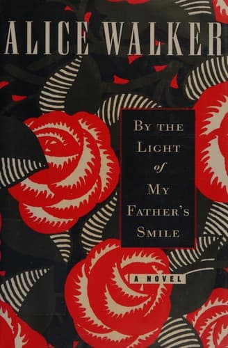 Portada de By the light of my father's smile