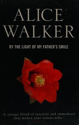 Portada de By The Light of My Father's Smile