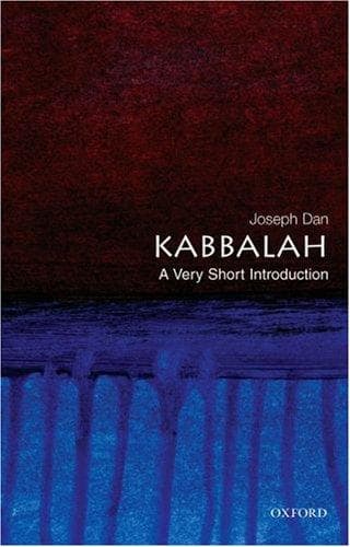 Portada de Kabbalah