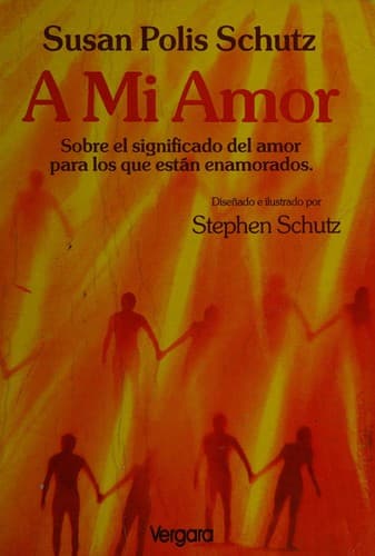 Portada de A Mi Amor