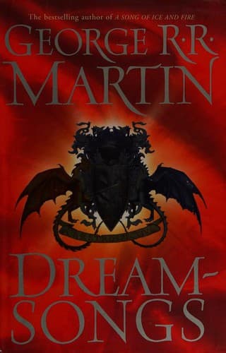 Portada de Dreamsongs