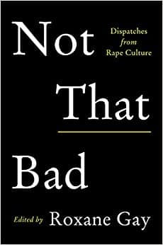 Portada de Not that bad