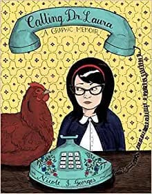 Portada de Calling Dr. Laura