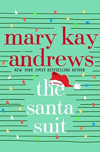Portada de The Santa Suit