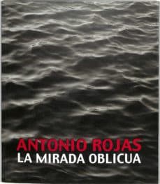 Portada de Antonio Rojas