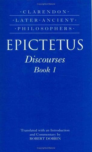 Portada de Discourses.