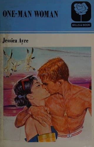 Portada de One-man woman