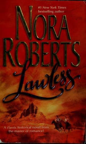 Portada de Lawless