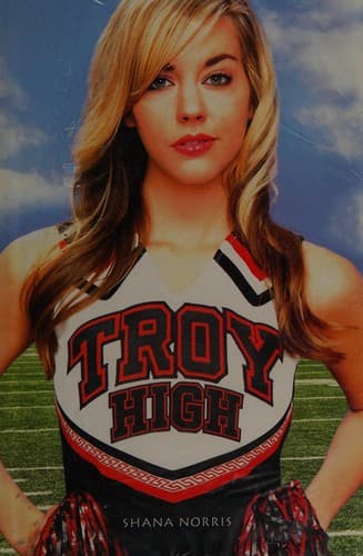 Portada de Troy High