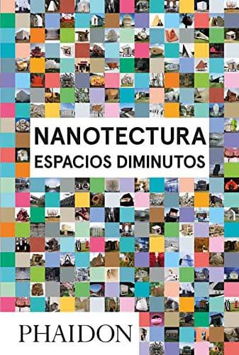 Portada de Nanotecture