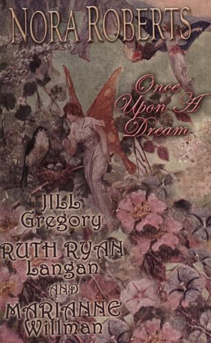 Portada de Once upon a dream