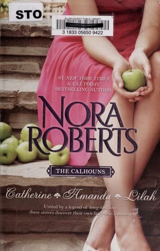 Portada de The Calhouns