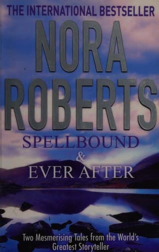 Portada de Spellbound