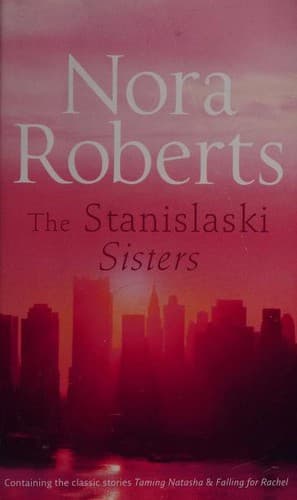 Portada de Stanislaski Sisters