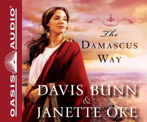 Portada de The Damascus Way