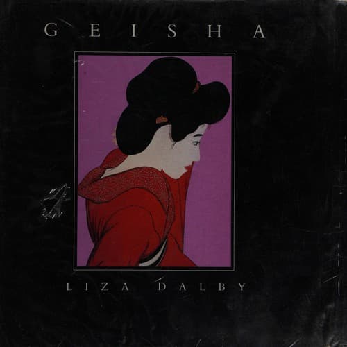 Portada de Geisha