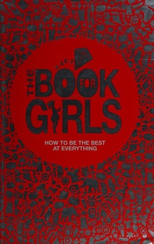 Portada de Girls' Book