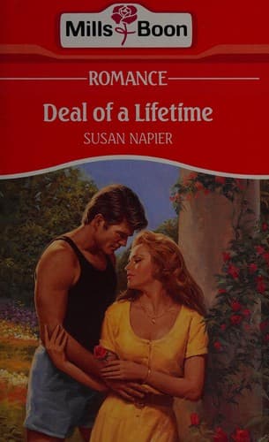Portada de Deal of a Lifetime